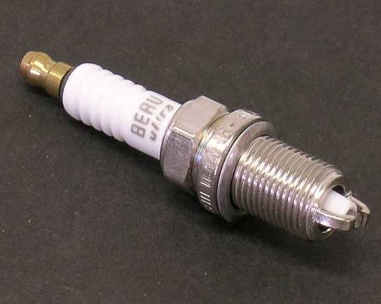 Porsche Spark Plug 99917019590 – BERU Z116