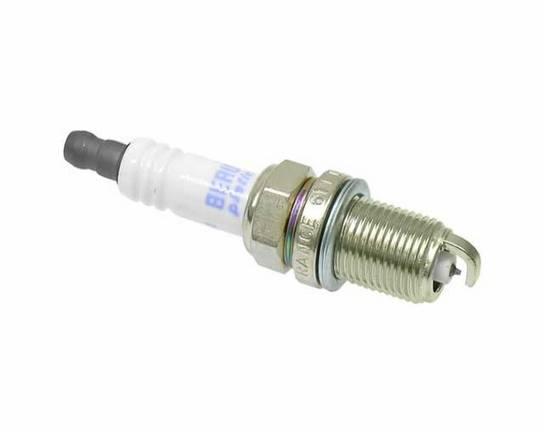 Mercedes-Benz Spark Plug Beru 004159190326