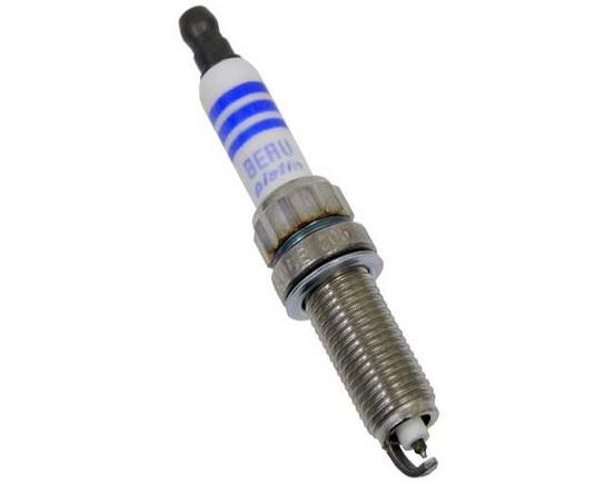 Mini Spark Plug (High Power) 12122293697 – BERU Z332