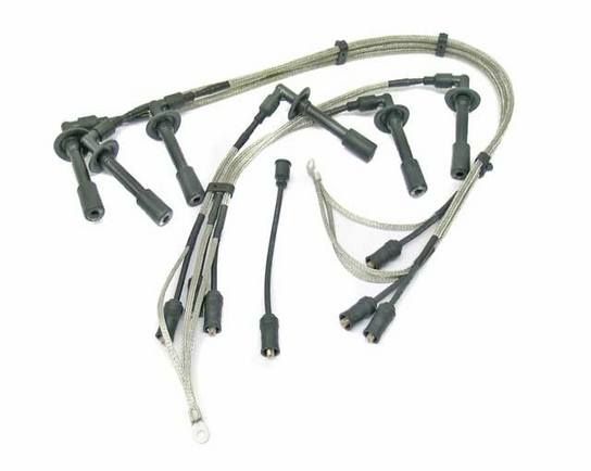 Beru Spark Plug Wire Set Ze746
