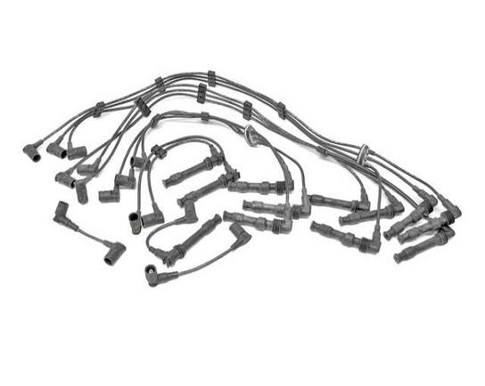 Porsche Spark Plug Wire Set – BERU ZEF601