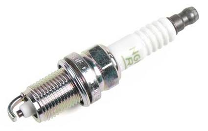 Spark Plug (V-Power)