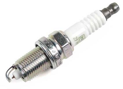 Spark Plug (G-Power)