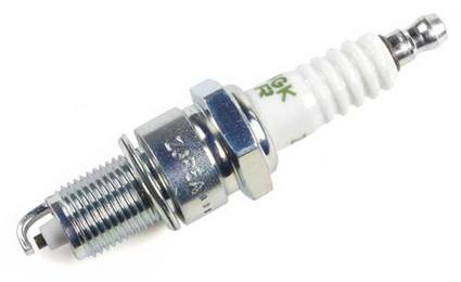 BMW Spark Plug (V-Power) – NGK V-Power 5077