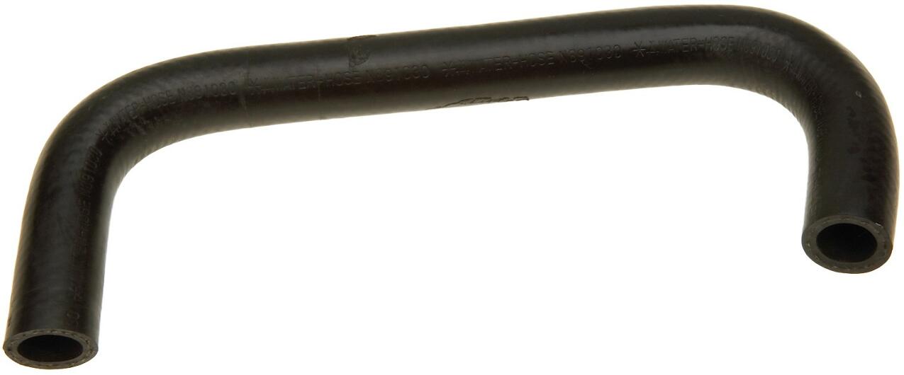 VW HVAC Heater Hose 18717 – Gates