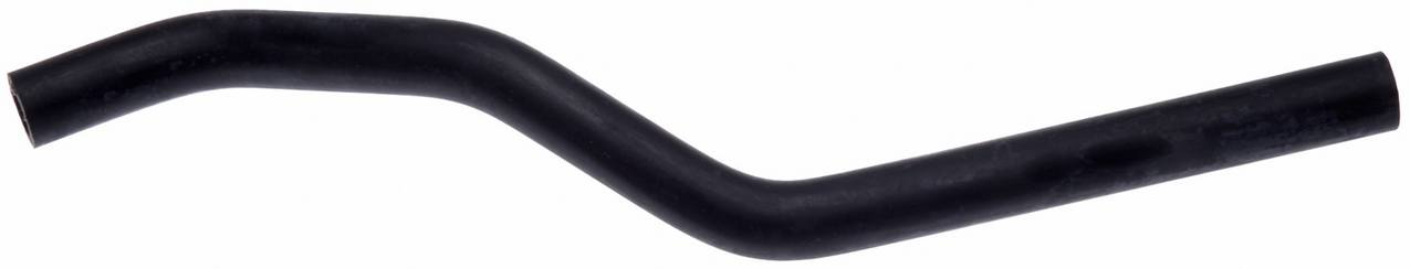 HVAC Heater Hose – Inlet (Without Rear Heater)