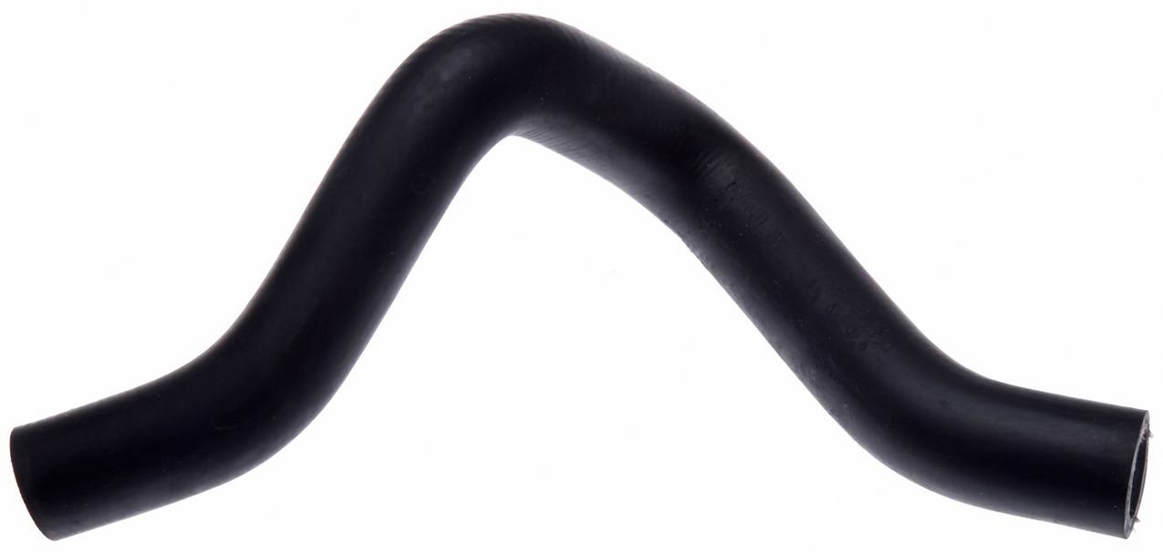 Volkswagen HVAC Heater Hose – Pipe-2 To Auxiliary Radiator – Gates 1J0122101AT