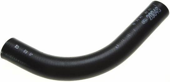 Jaguar Mercedes Radiator Coolant Hose 20046 – Gates