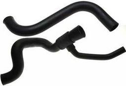 Mercedes VW Radiator Coolant Hose 20795 – Gates