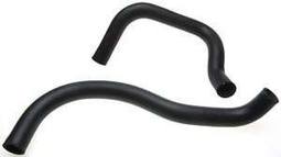 Mercedes Radiator Coolant Hose 20850 – Gates