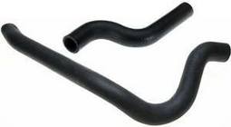 BMW Jaguar Mercedes Radiator Coolant Hose 21025 – Gates