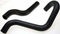 BMW Jaguar Mercedes Radiator Coolant Hose 21025 – Gates