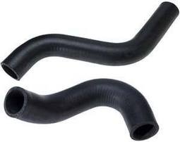 Saab VW Radiator Coolant Hose 21186 – Gates