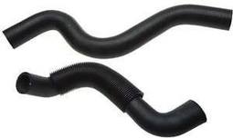 VW Volvo Radiator Coolant Hose 21361 – Gates