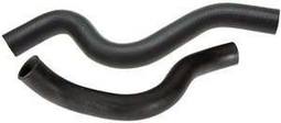 VW Volvo Radiator Coolant Hose 21361 – Gates