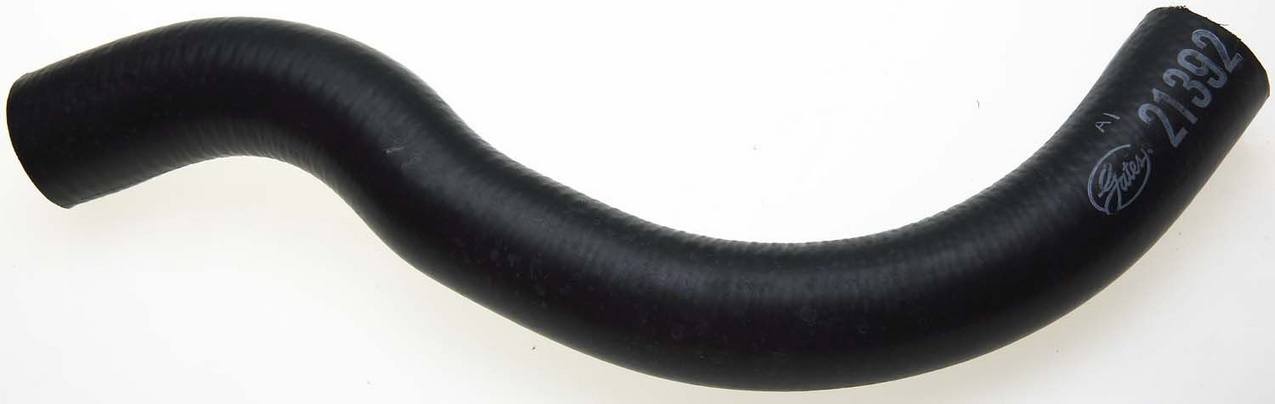 VW Radiator Coolant Hose 21392 – Gates