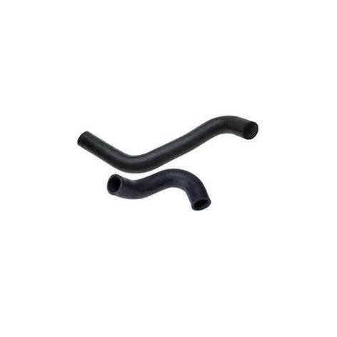 Mercedes Saab Radiator Coolant Hose 21439 – Gates