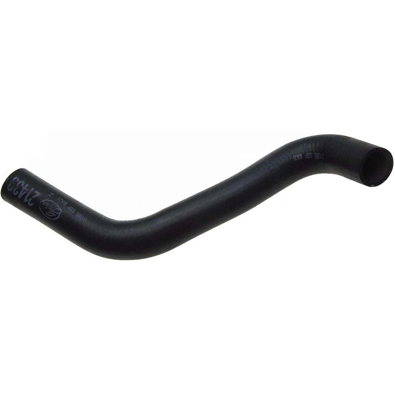 Mercedes Saab Radiator Coolant Hose 21439 – Gates