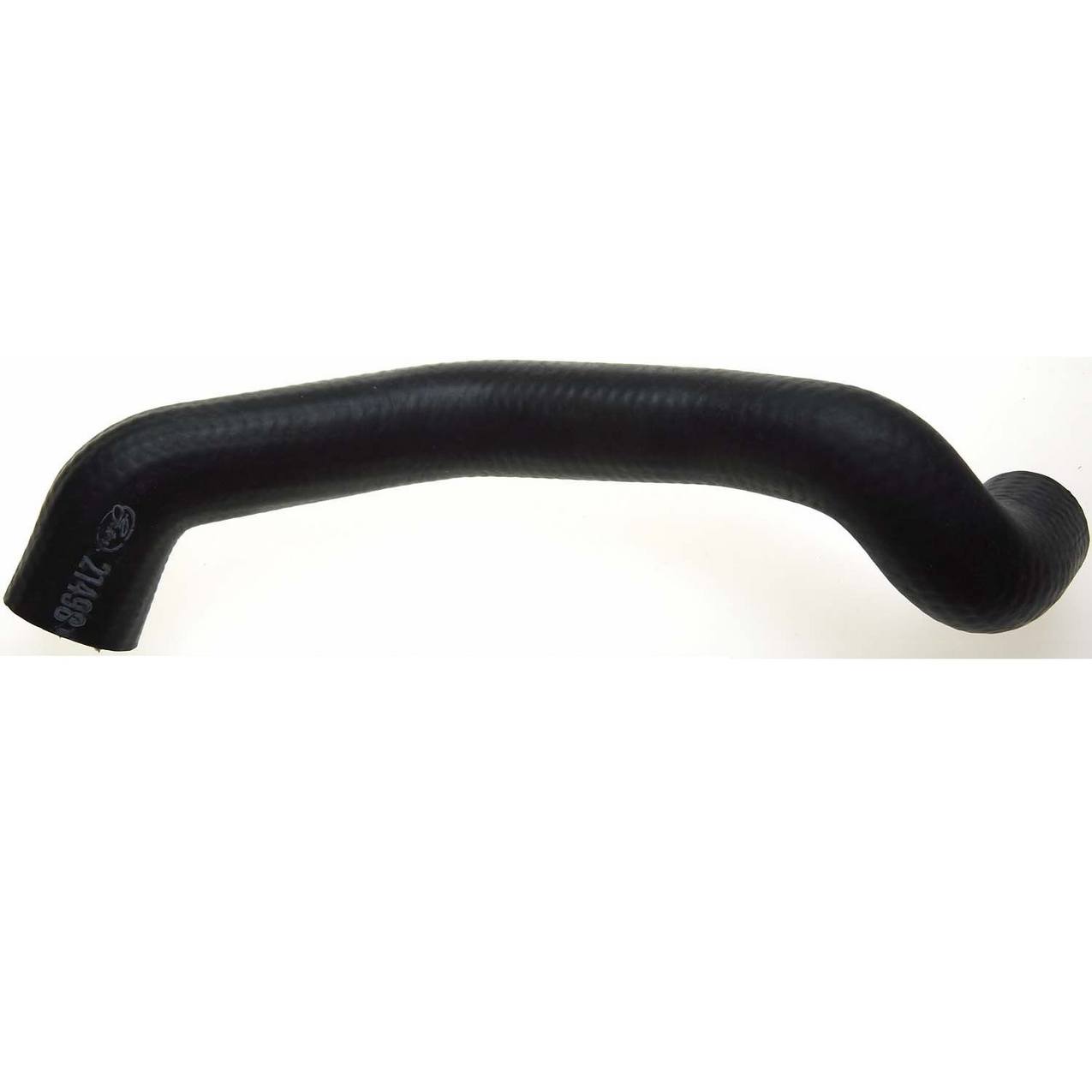 Radiator Coolant Hose – Upper