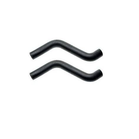 Audi VW Radiator Coolant Hose 21534 – Gates