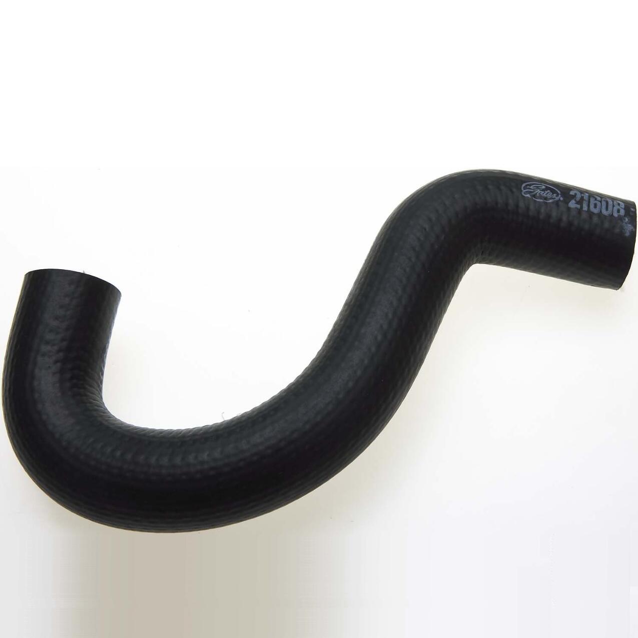 VW Radiator Coolant Hose 21608 – Gates