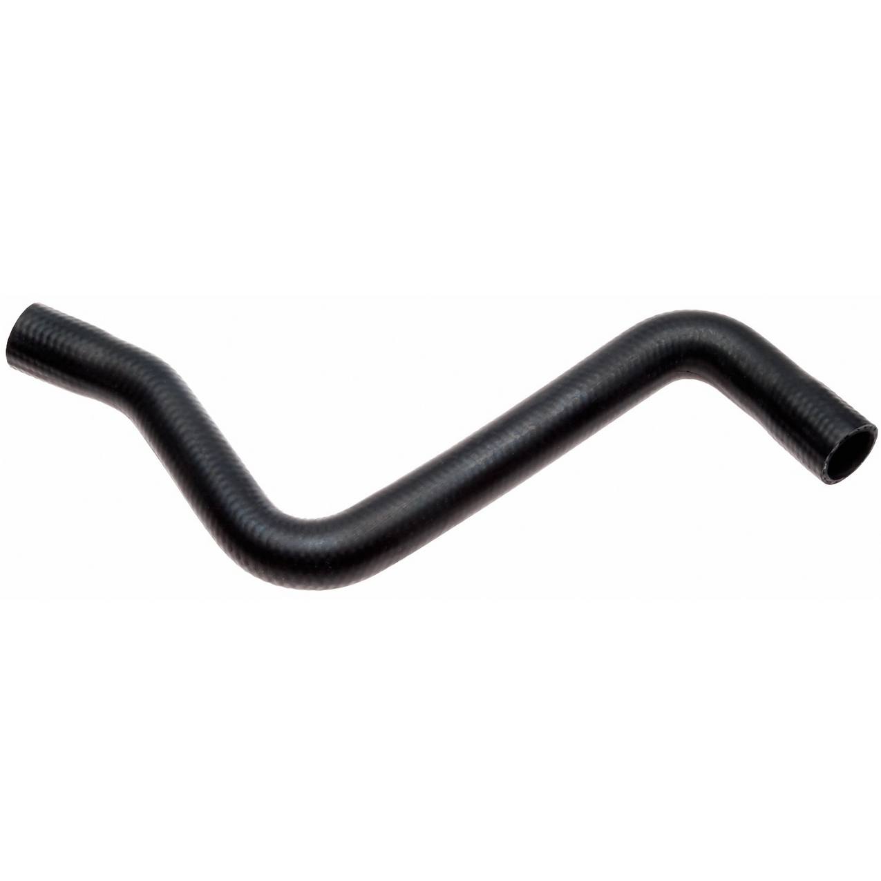 VW Radiator Coolant Hose 21665 – Gates