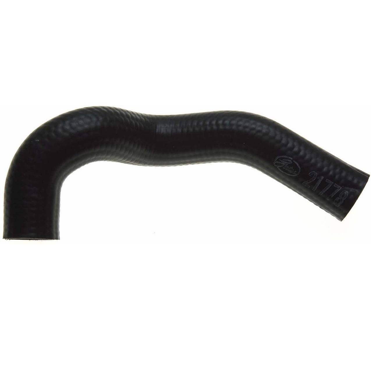 Radiator Coolant Hose – Lower