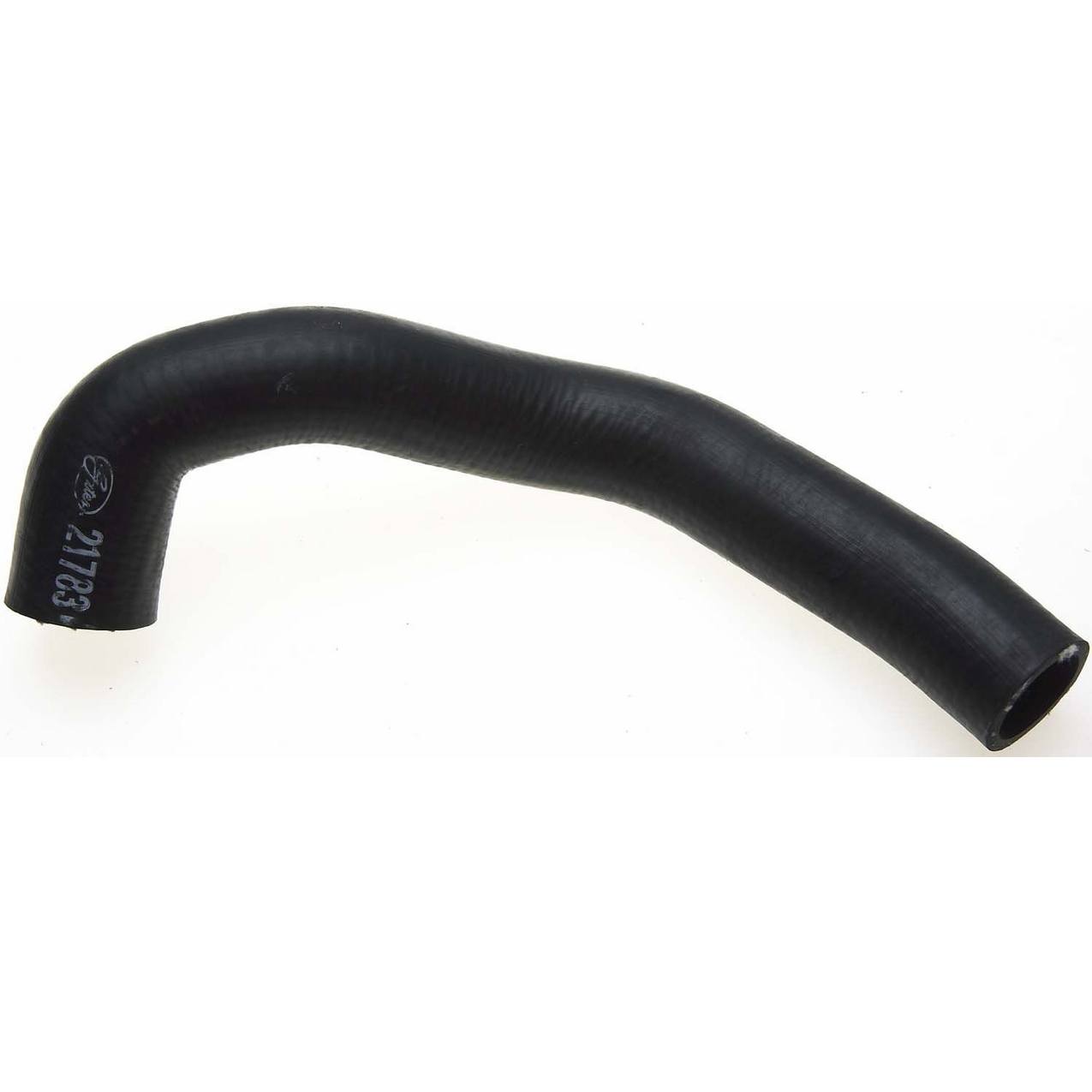 Mercedes-Benz Radiator Coolant Hose – Lower – Gates 2015000275