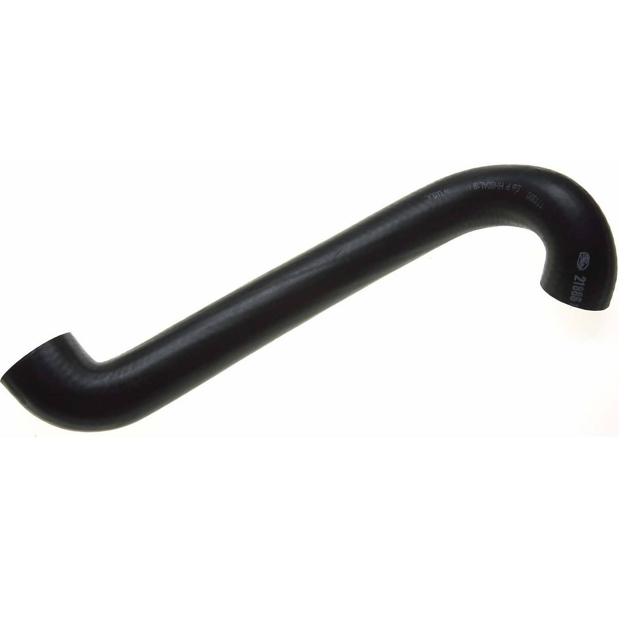 Radiator Coolant Hose – Upper