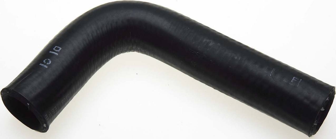 Engine Coolant Bypass Hose