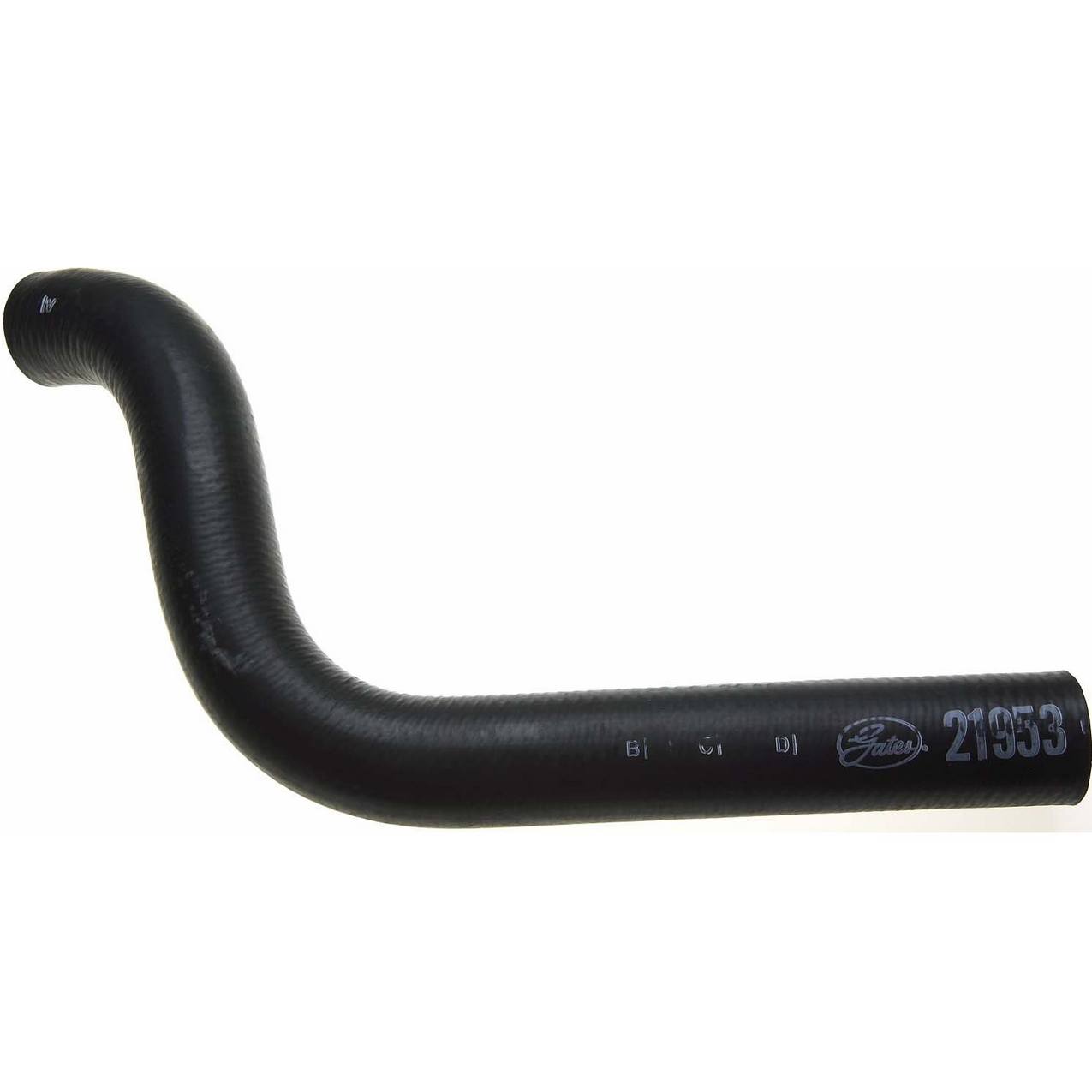 Radiator Coolant Hose – Upper