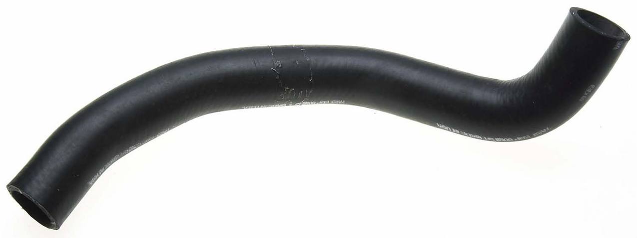 VW Radiator Coolant Hose 22269 – Gates