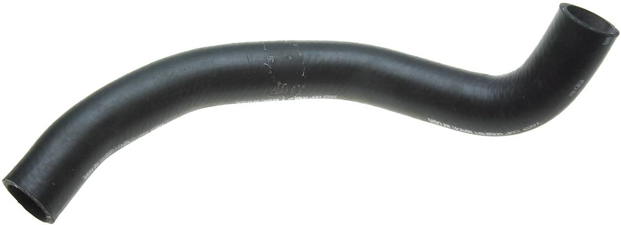 VW Radiator Coolant Hose 22269 – Gates