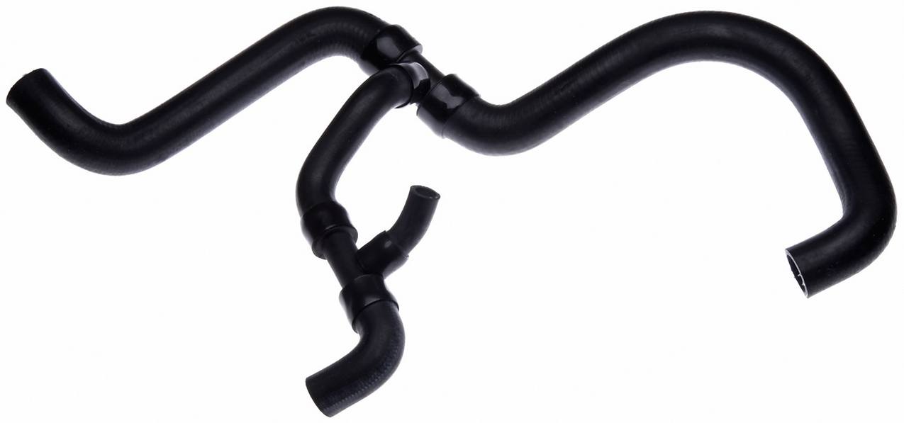 Radiator Coolant Hose – Upper