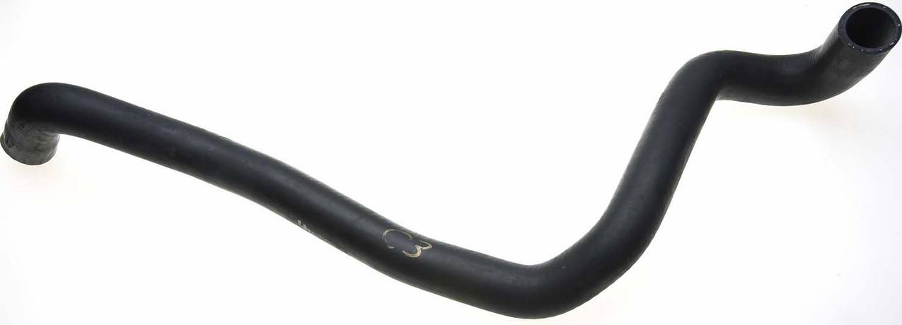 Radiator Coolant Hose – Lower (Without Quick Connect Fitting)