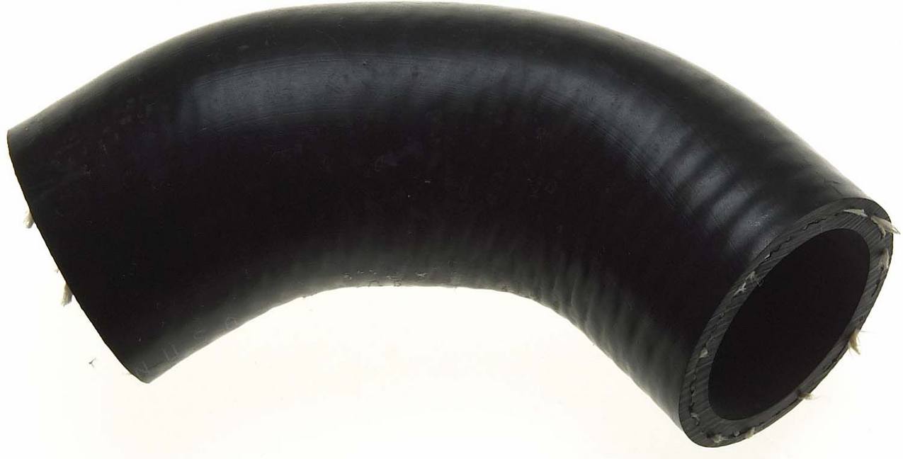 Mercedes-Benz Radiator Coolant Hose – Upper – Radiator To Tee – Gates 2025014982A