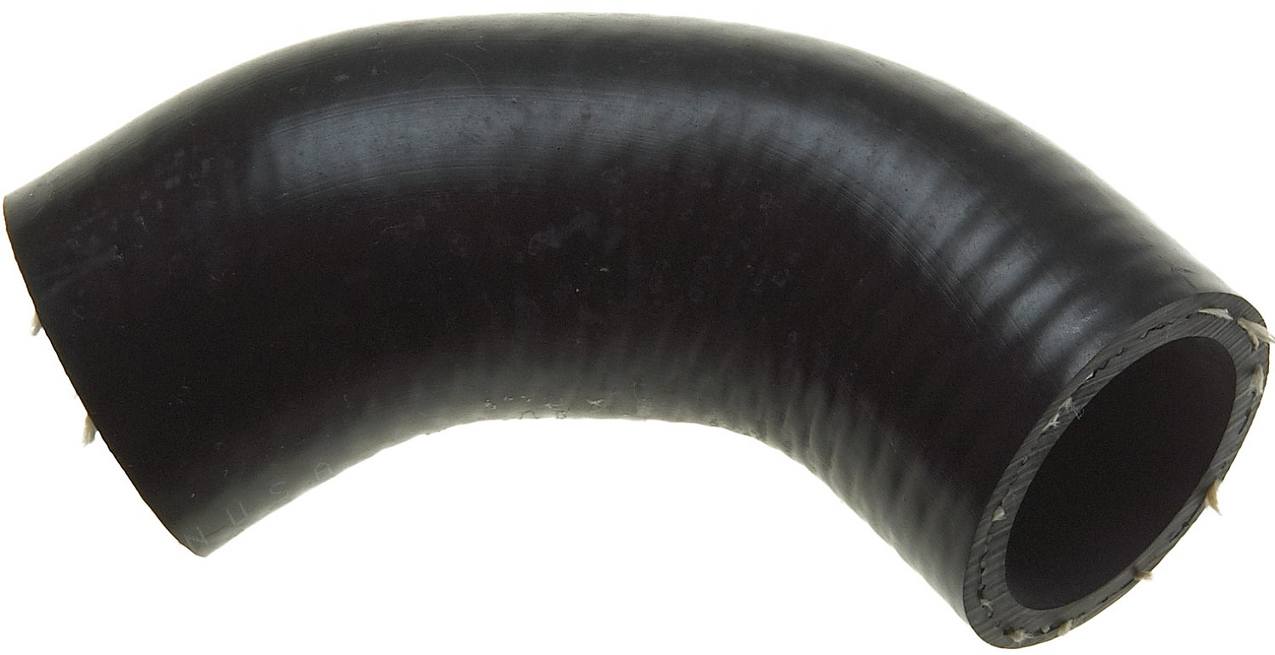 Mercedes-Benz Radiator Coolant Hose – Upper – Radiator To Tee – Gates 2025014982A