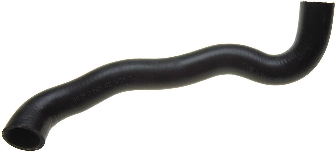 Radiator Coolant Hose – Upper