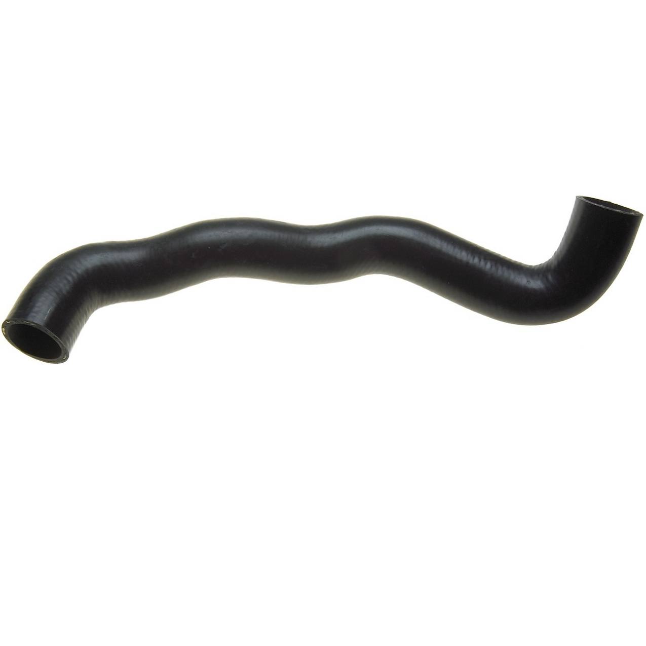 Mercedes Engine Coolant Hose – Upper 1635012282 – Gates 22582