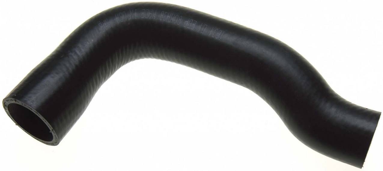 Mercedes-Benz Radiator Coolant Hose – Lower – Gates 2025014382