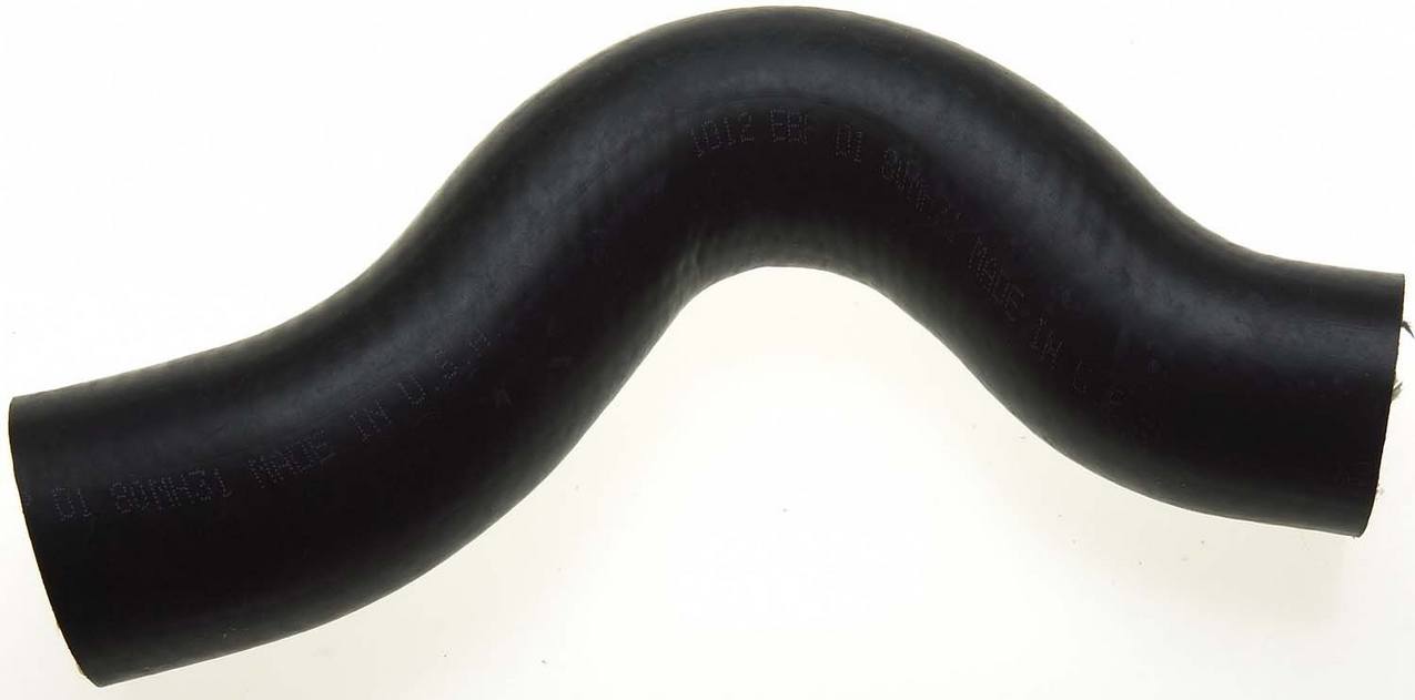 Radiator Coolant Hose – Upper