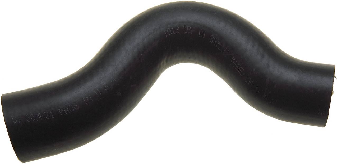 Radiator Coolant Hose – Upper