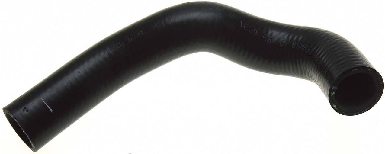 Mercedes-Benz Radiator Coolant Hose – Lower – Gates 1245014382