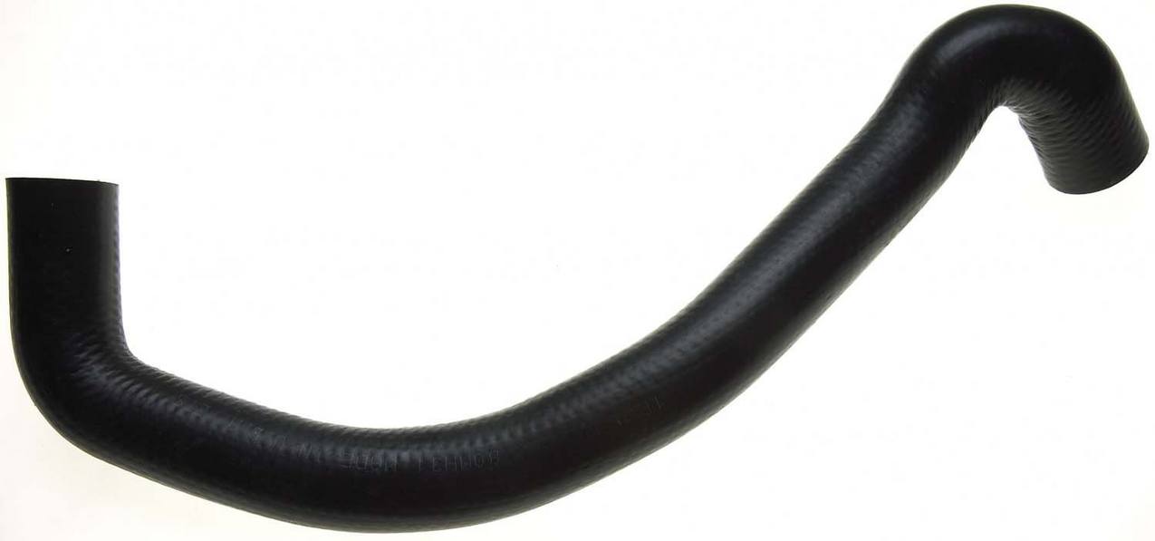 Mercedes-Benz Radiator Coolant Hose – Lower – Gates 2105012282