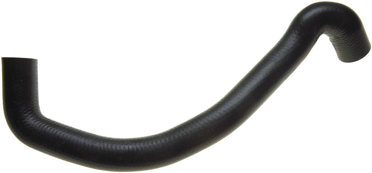 Mercedes-Benz Radiator Coolant Hose – Lower – Gates 2105012282