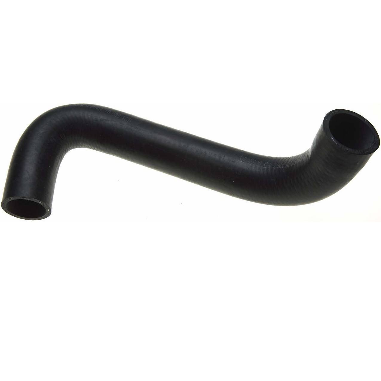 Mercedes-Benz Radiator Coolant Hose – Lower – Gates 1405000175