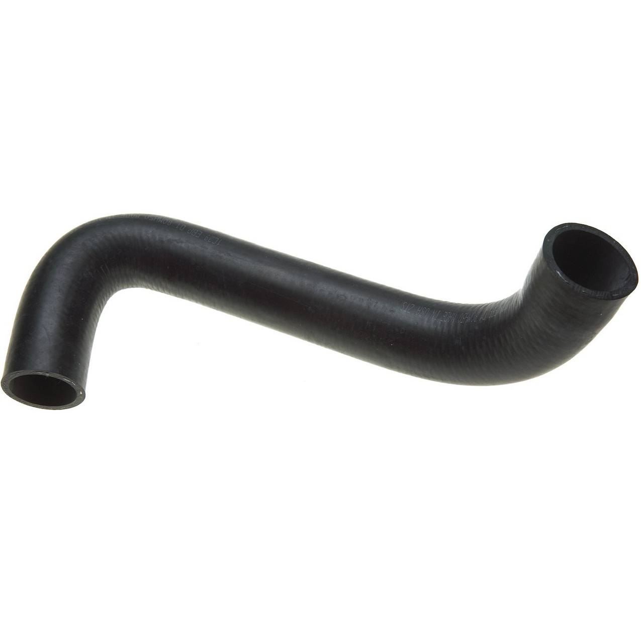 Mercedes-Benz Radiator Coolant Hose – Lower – Gates 1405000175