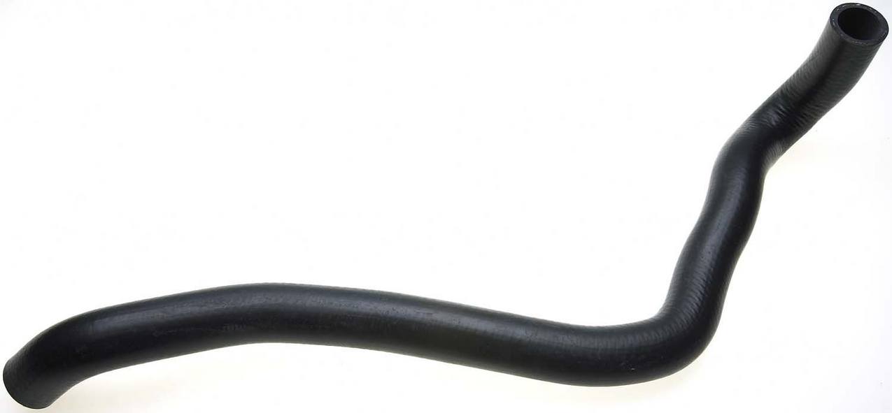 Radiator Coolant Hose – Lower (Without Quick Connect Fitting)