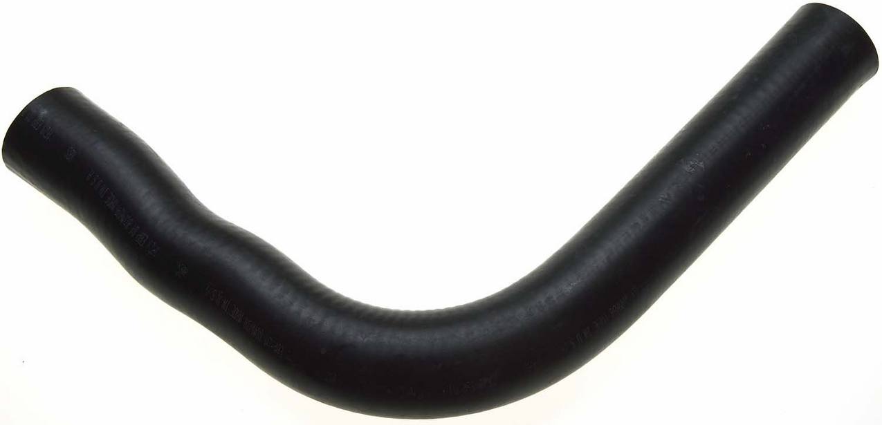 Radiator Coolant Hose – Upper