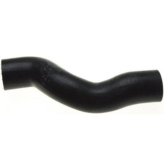 Radiator Coolant Hose – Upper (Without Quick Connect Fitting)